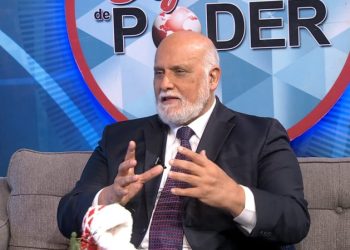 doctor Vicente Vargas