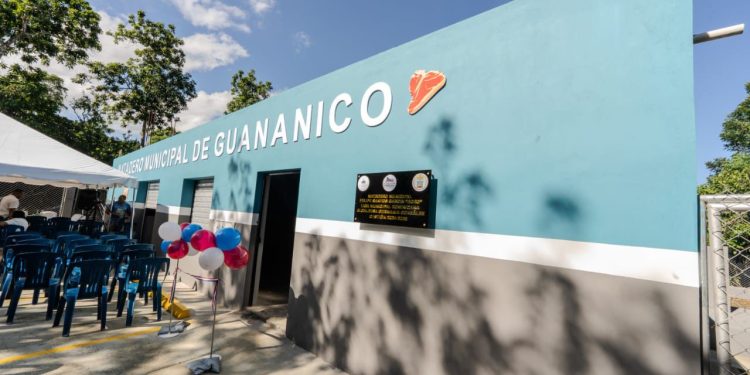 matadero municipal de PP