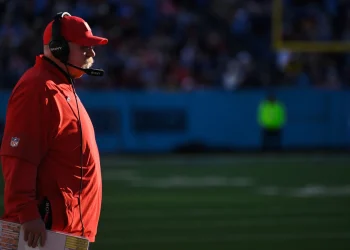 Andy Reid