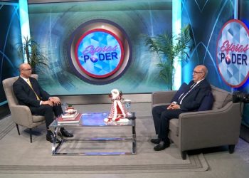 Angelo Viro, presidente de la Asociación de Empresas Industriales