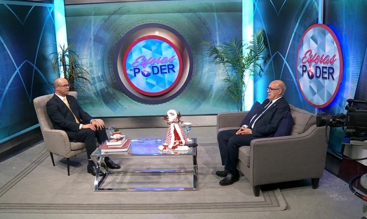Angelo Viro, presidente de la Asociación de Empresas Industriales