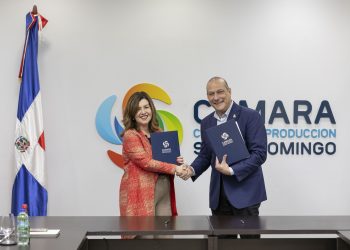 Cámaras de comercios SD y Santiago