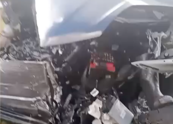 Accidente en Matanza, Nagua