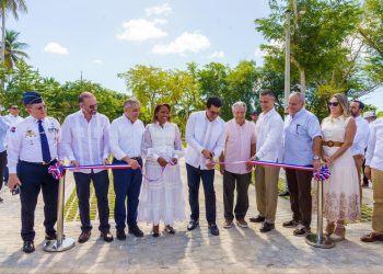 David Collado Bayahibe