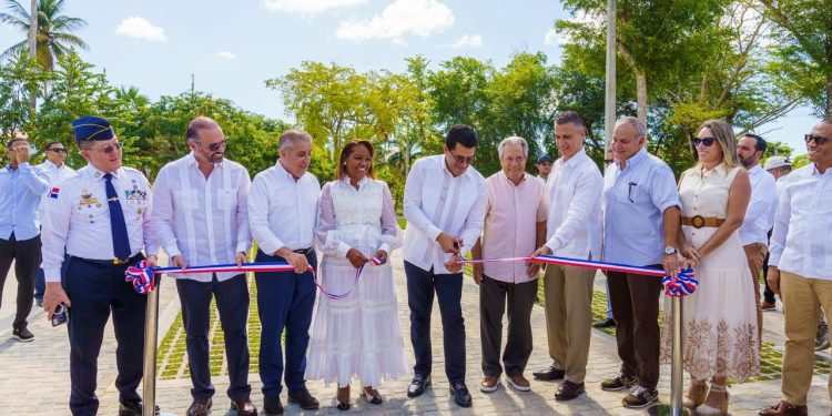 David Collado Bayahibe