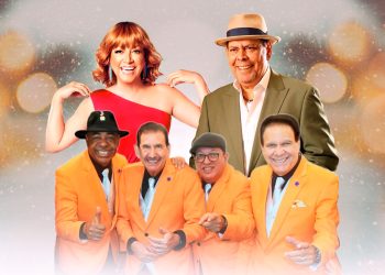 De Parranda Navideña