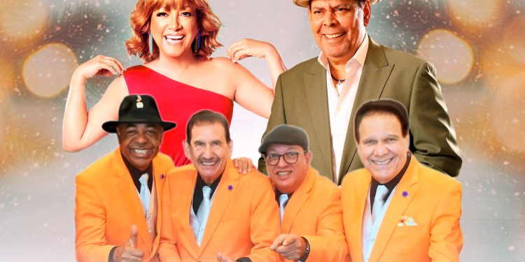 De Parranda Navideña