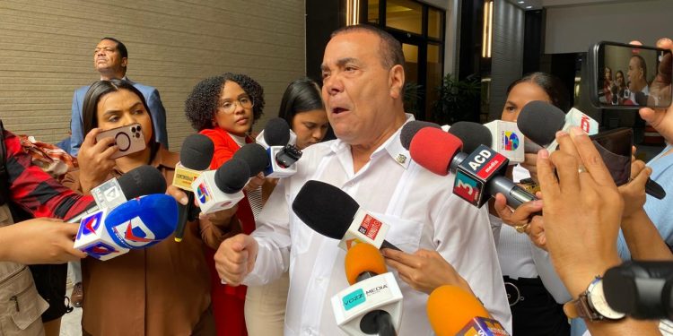 Diputados Alcíbiades