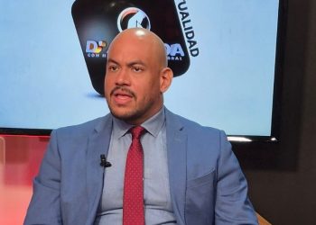 El virólogo Robert Paulino