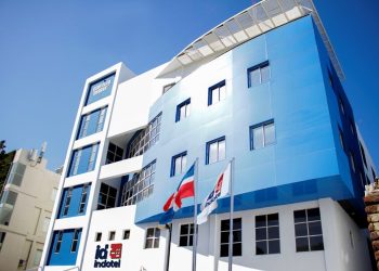 Fachada del Indotel (1) (1)