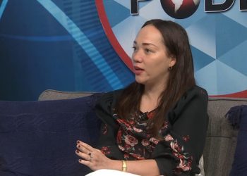 Leidy Blanco, coordinadora de PC