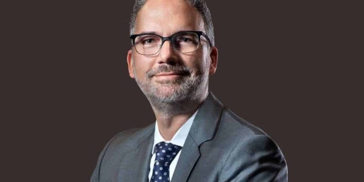 Mario Pujols, presidente ejecutivo de la AIRD