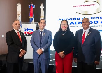 Miembros Directiva ITADO