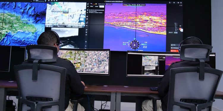 Ministerio de Defensa de la RD