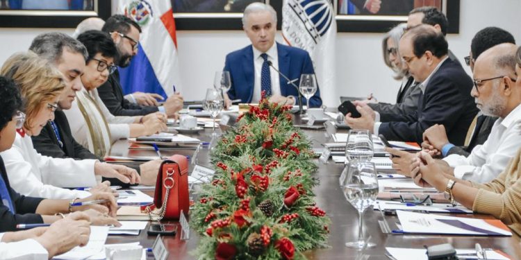 Ministro de Educación