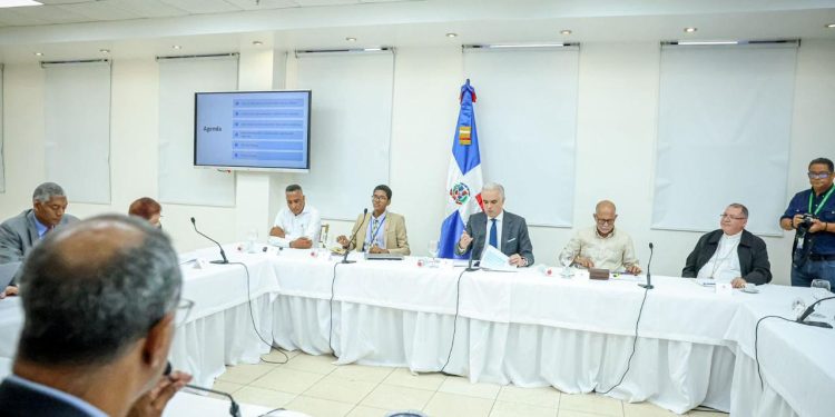 Ministro de Educación