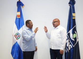 Nuevo director Dario Contreras