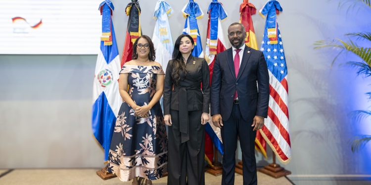 PGR Apertura Congreso contra la Corrupción