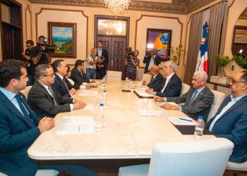 Palacio Nacional CNM