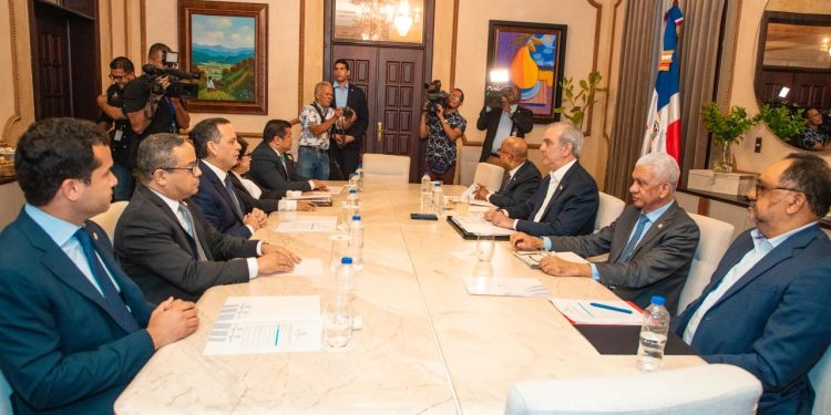 Palacio Nacional CNM