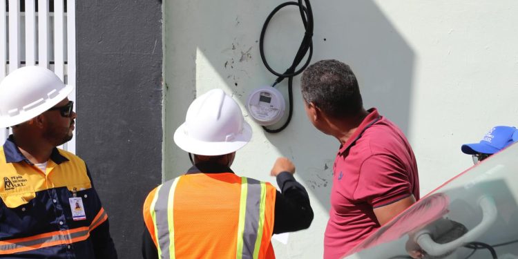 Pastor fraudulento en Higuey