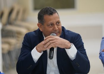 Presidente de Fedomu