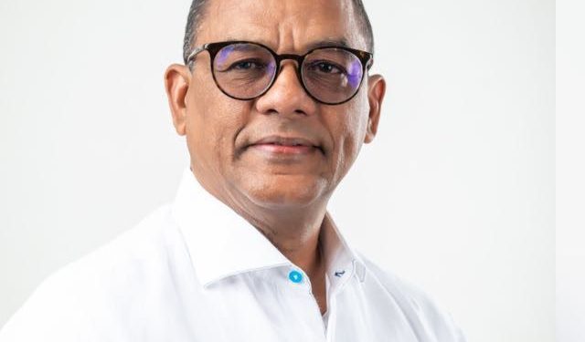 Ramón Cabrera exdiputado