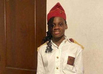 Stephora Anne Mircie Joseph