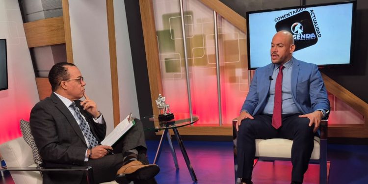 Virólogo Robert Paulino