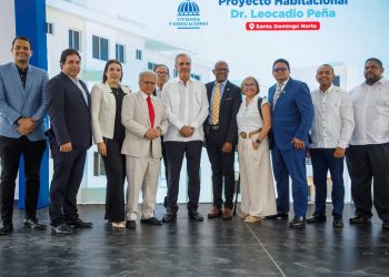 Waldo Ariel Suero y Abinader