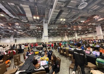 World Robot Olympiad 2025