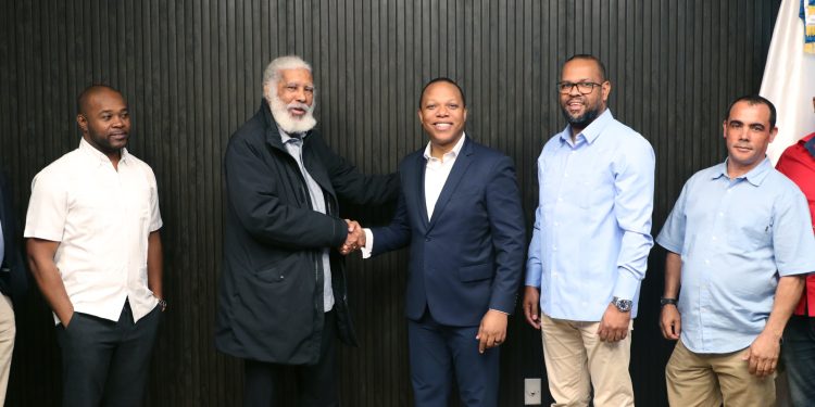 Acuerdo entre transportistas