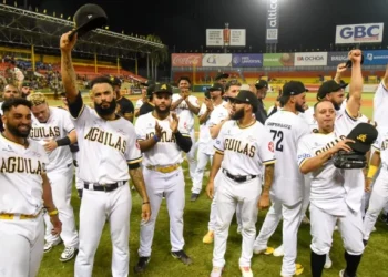 aguilas calsificafas