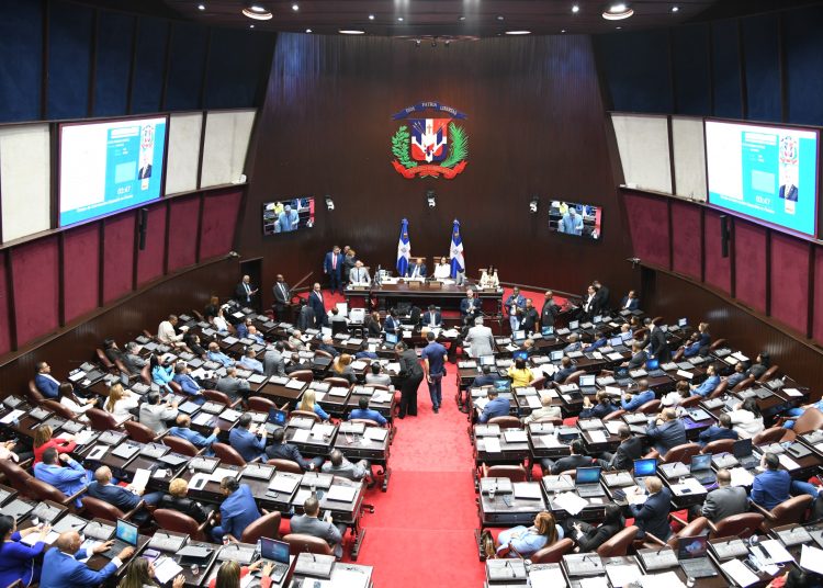 diputados