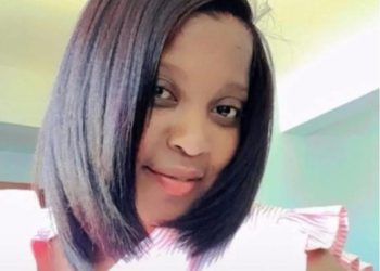 dirigente comunitaria asesinada