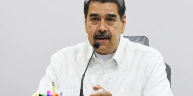 maduro