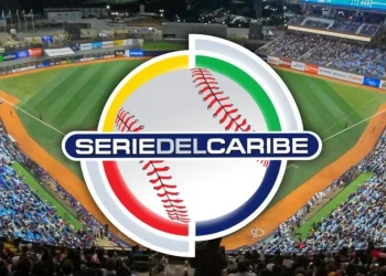 serie del caribe