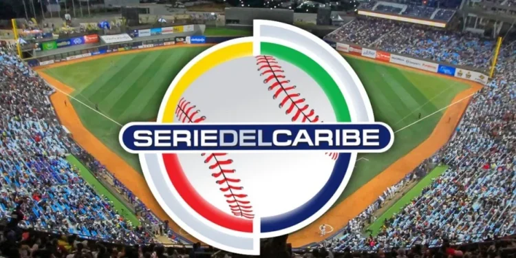serie del caribe