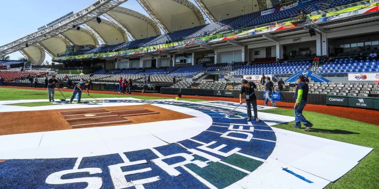 serie del caribe mexico