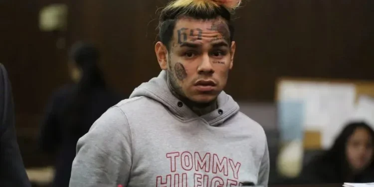 tekashi