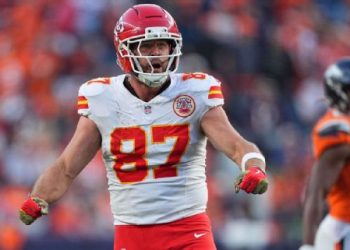 travis kelce
