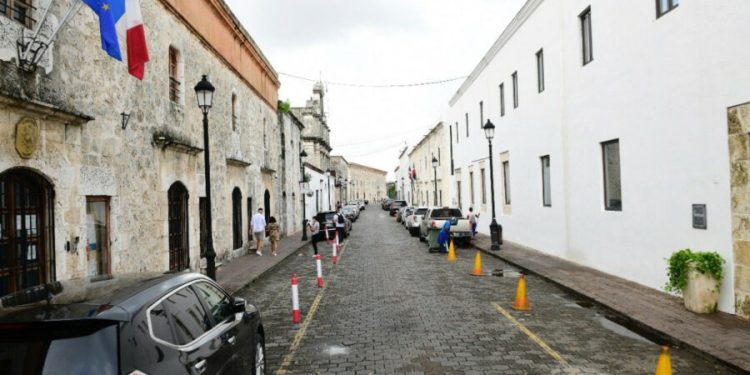 zona colonial