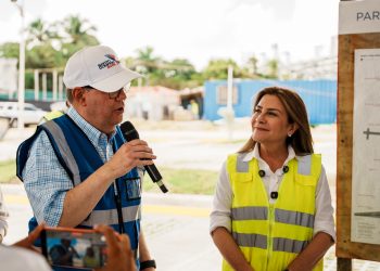 Alcaldía del Distrito