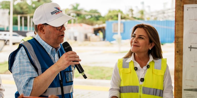 Alcaldía del Distrito