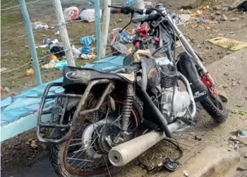 Accidente en Villa Riva, Duarte