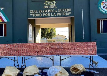 Cigarrillo incautado