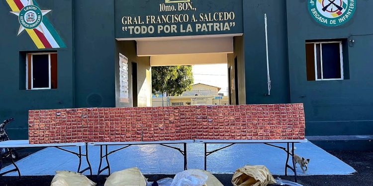 Cigarrillo incautado