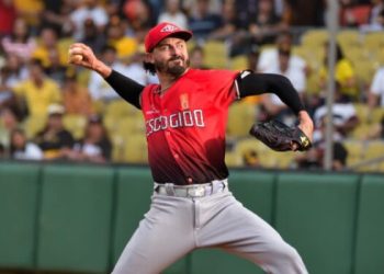 Conner Greene, lanzador escogido