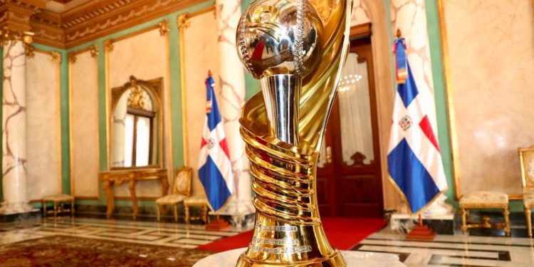 Copa Banreservas de Lidom