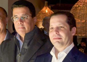 David y mercado de valores